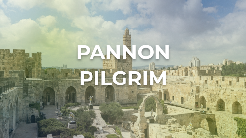 Pannon pilgrim foltos 2